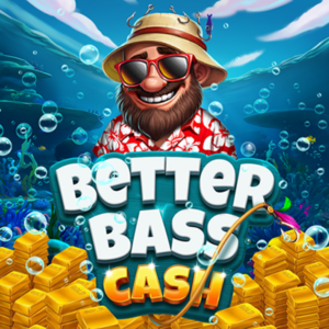 Kinghills slots game Better Bass Cash